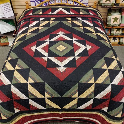 amish handmade quilts sale